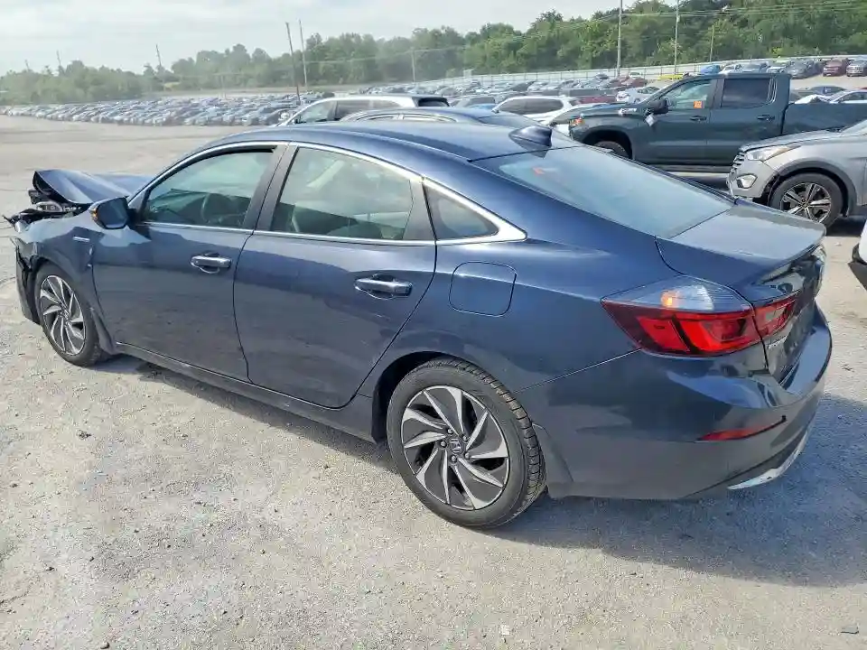 19XZE4F98KE034073 2019 HONDA INSIGHT-1