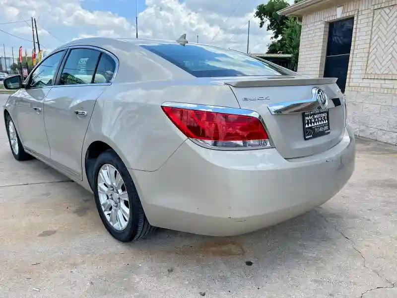 1G4GC5ERXCF267895 2012 BUICK LACROSSE-2