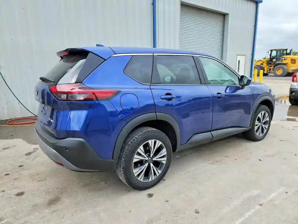 5N1BT3BB0PC812709 2023 NISSAN ROGUE-2