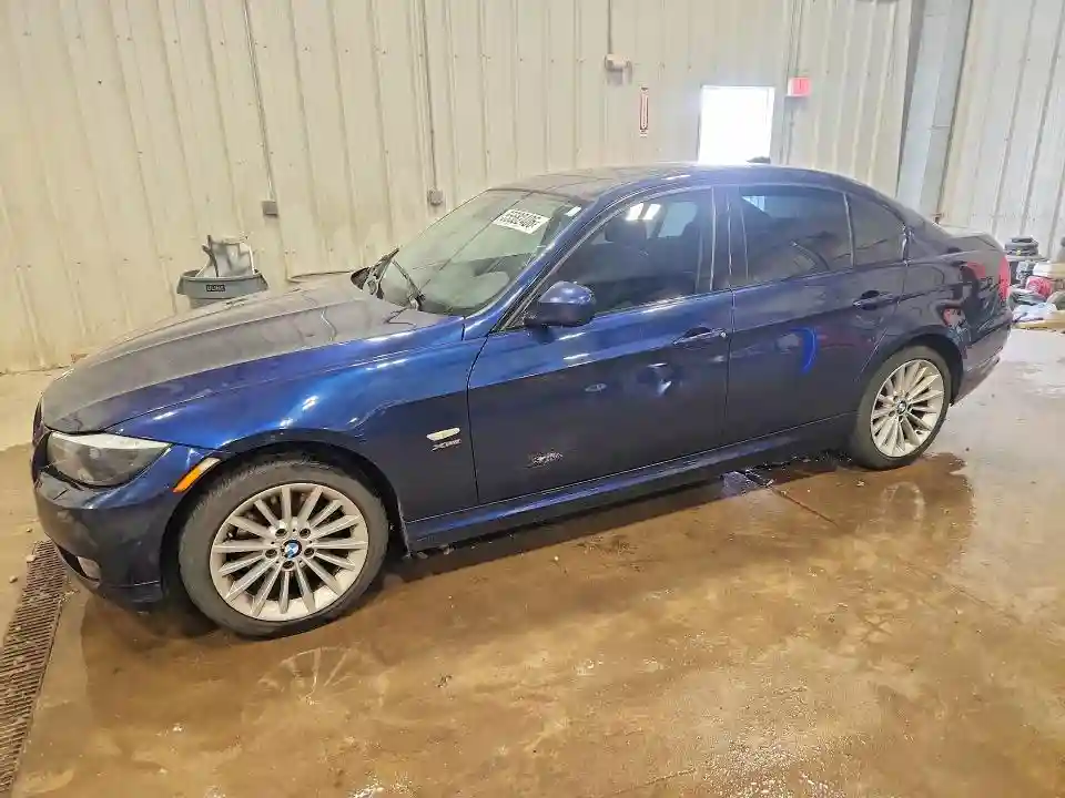 WBAPK7C58BA772118 2011 BMW 3 SERIES-0