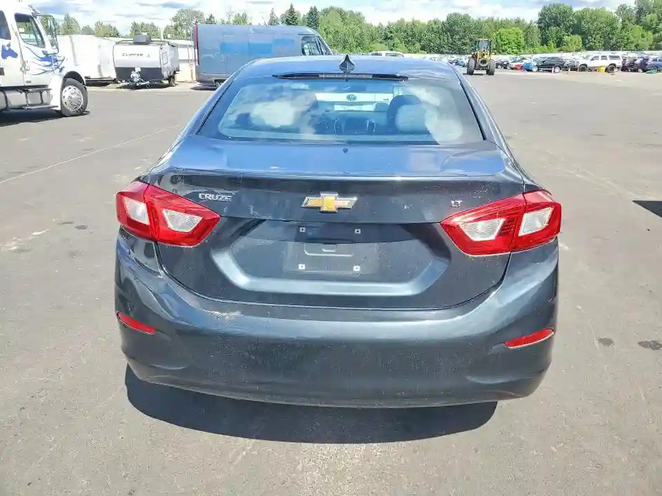 1G1BE5SM7H7202465 2017 CHEVROLET CRUZE-5