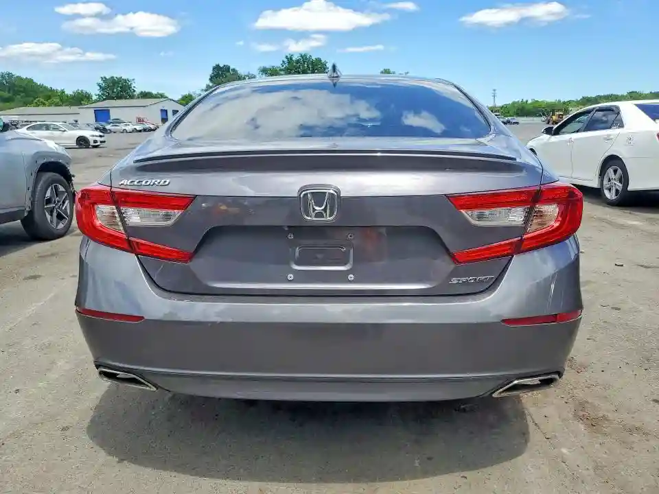 1HGCV1F36KA064905 2019 HONDA ACCORD-5