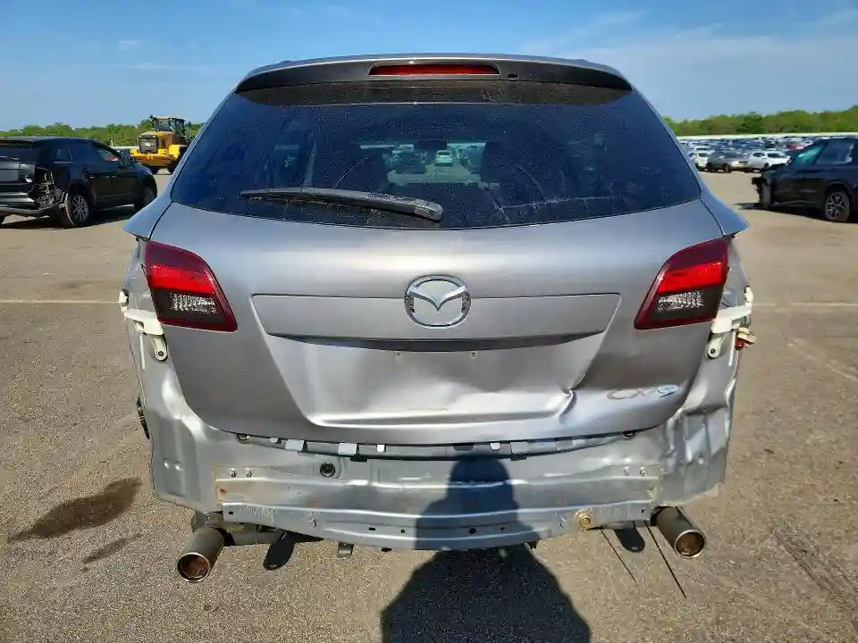 JM3TB2BV4D0404380 2013 MAZDA CX-9-5