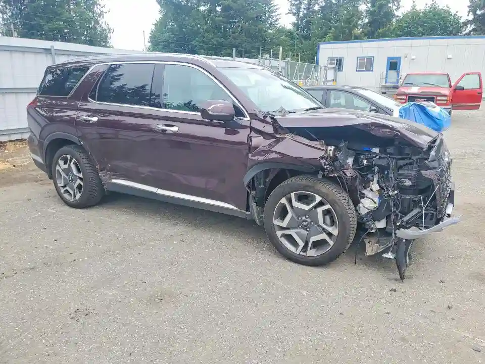 KM8R5DGE7PU548402 2023 HYUNDAI PALISADE-3