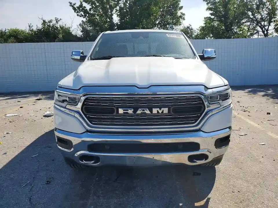 1C6RREHT0NN270422 2022 RAM 1500-4