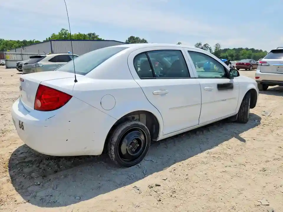 1G1AD5F57A7138029 2010 CHEVROLET COBALT-2