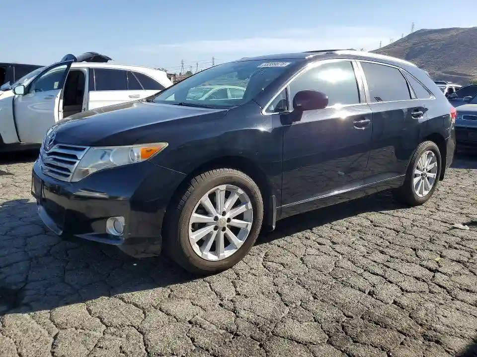 4T3ZA3BB7BU040353 2011 TOYOTA VENZA-0