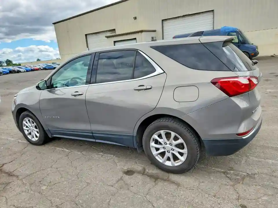3GNAXJEV3JS615072 2018 CHEVROLET EQUINOX-1