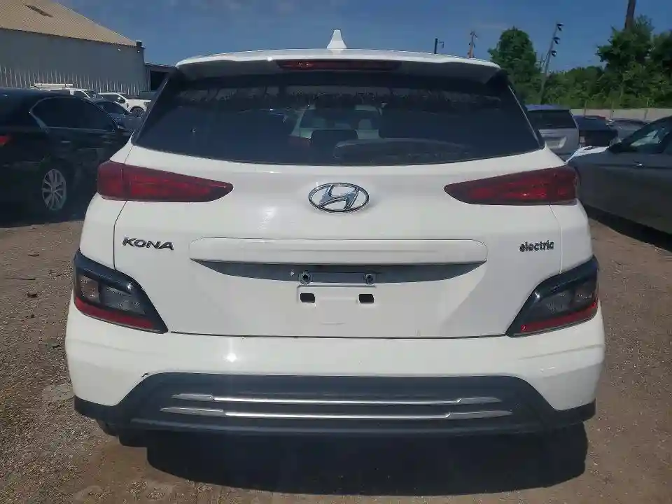 KM8K23AG0PU190977 2023 HYUNDAI KONA-5