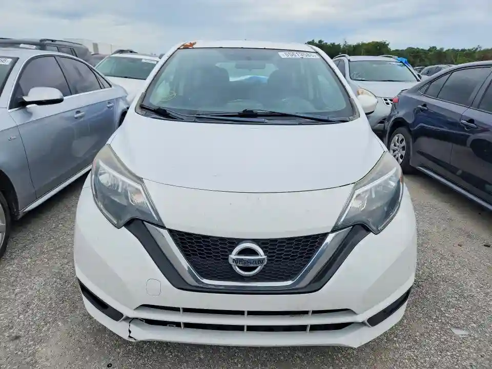 3N1CE2CPXJL353730 2018 NISSAN VERSA-4