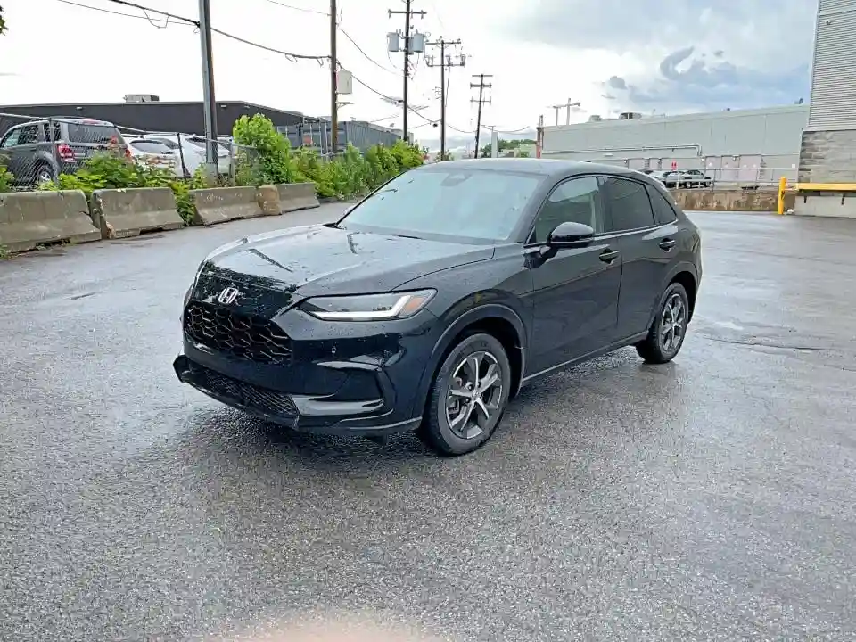 3CZRZ2H77RM106508 2024 HONDA HR-V-1