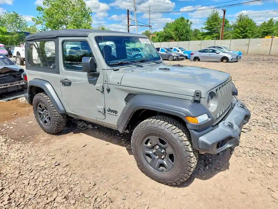 1C4GJXAN4NW174799 2022 JEEP WRANGLER-3