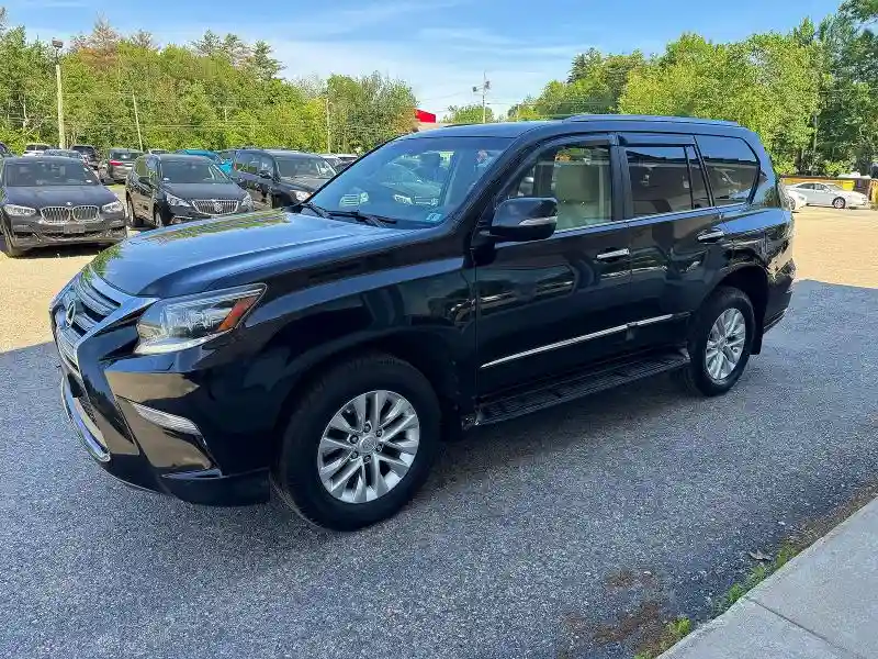 JTJBM7FX4E5081067 2014 LEXUS GX-1