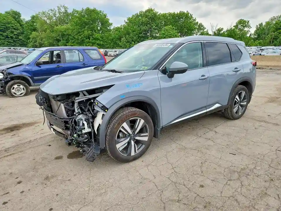 5N1BT3CB7PC759263 2023 NISSAN ROGUE-0
