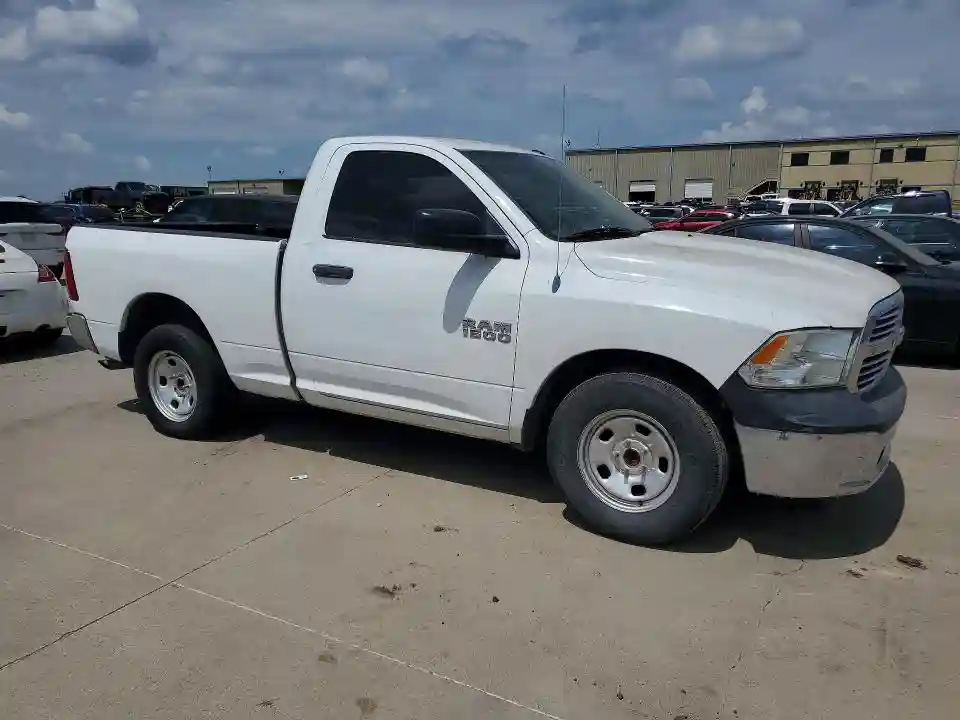 3C6JR6AP2DG557056 2013 RAM 1500-3