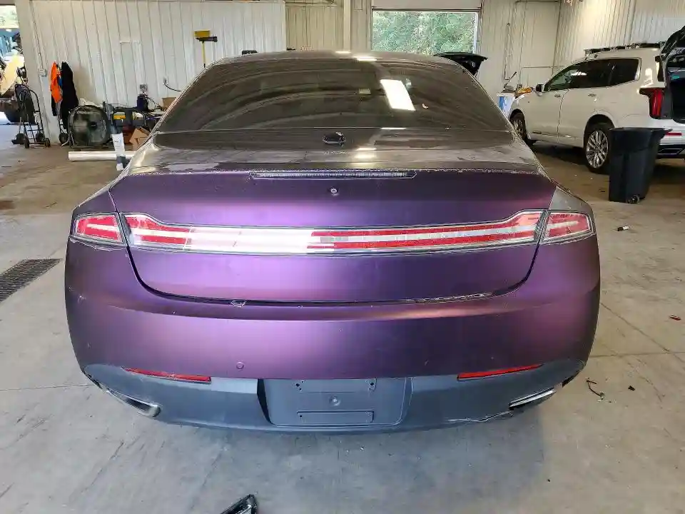 3LN6L2JK8FR622301 2015 LINCOLN MKZ-5