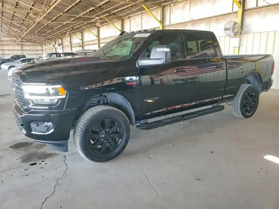 3C6UR5FL9RG226818 2024 RAM 2500-0