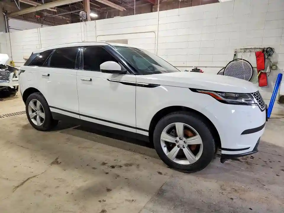 SALYB2RX5JA742150 2018 LAND ROVER RANGEROVER-3