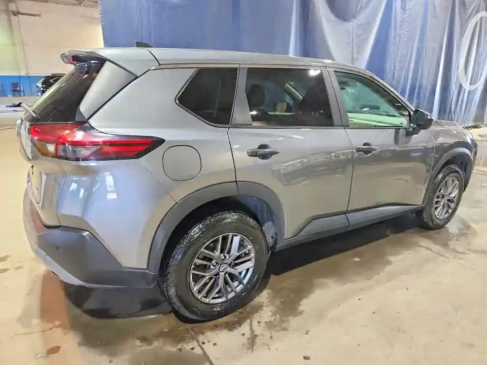5N1BT3AB1PC858597 2023 NISSAN ROGUE-2