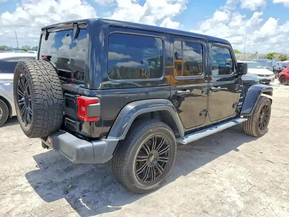 1C4HJXEG6KW583060 2019 JEEP WRANGLER-2