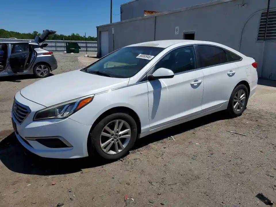 5NPE24AF5HH469920 2017 HYUNDAI SONATA-0