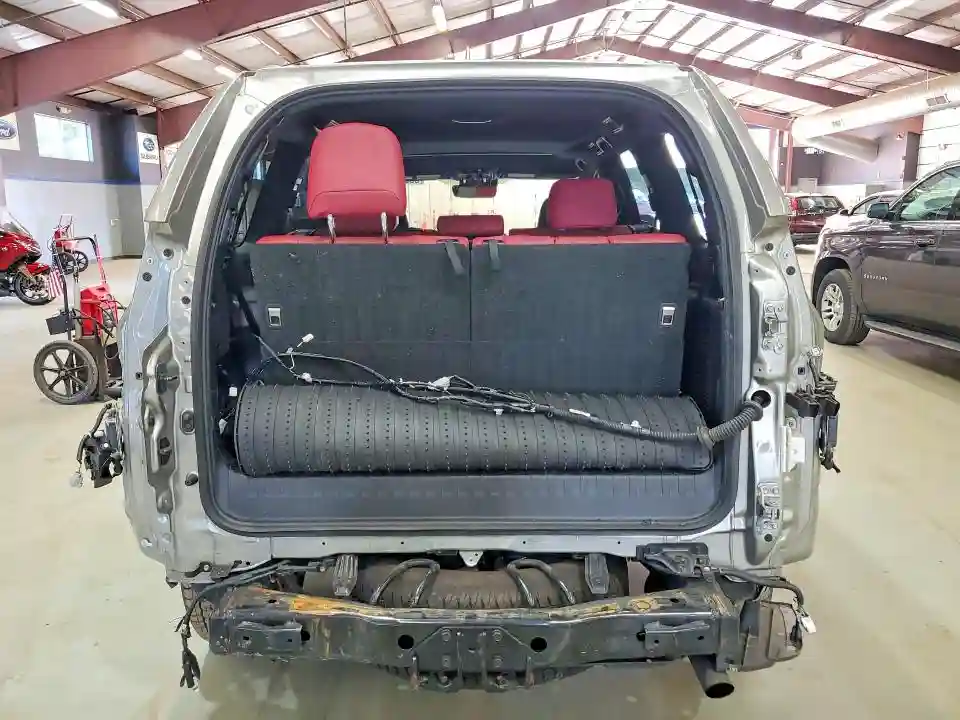 JTJAM7BXXN5326276 2022 LEXUS GX-5