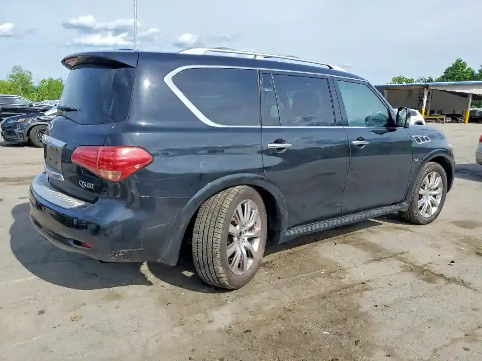 JN8AZ2NC0E9350955 2014 INFINITI QX80-2