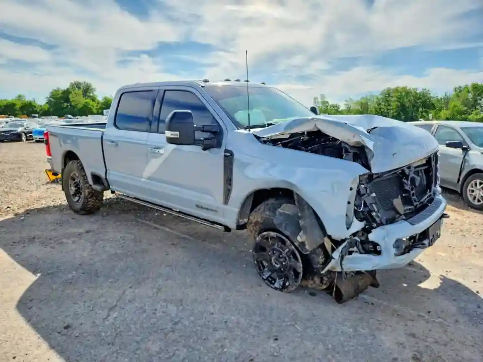 1FT8W2BT1REE39423 2024 FORD F250-3