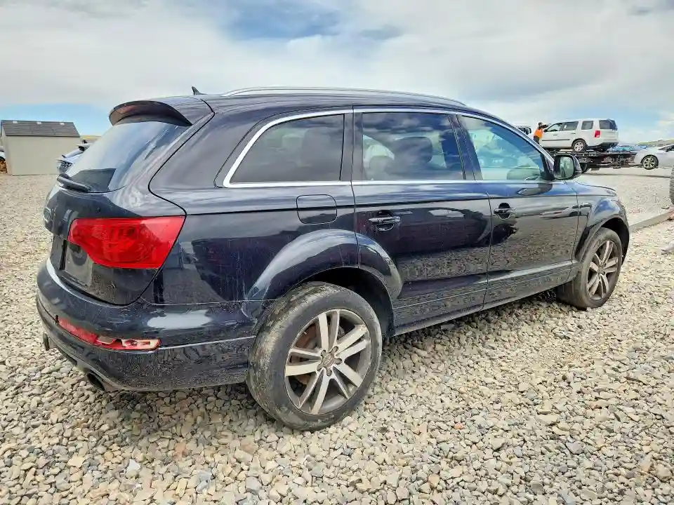 WA1DGAFE3DD003442 2013 AUDI Q7-2
