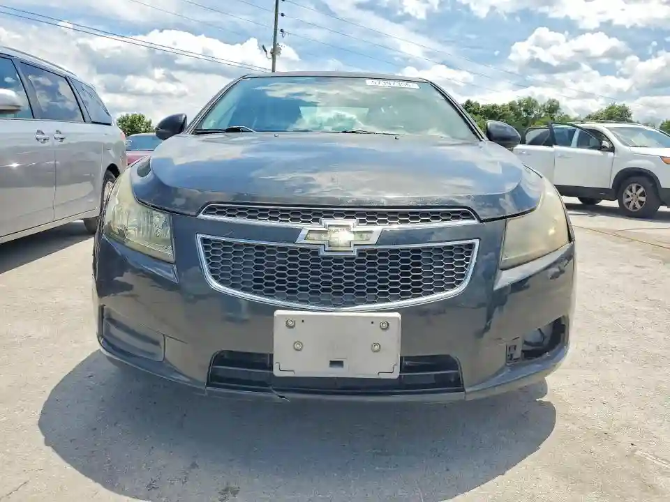 1G1PC5SB9D7211480 2013 CHEVROLET CRUZE-4