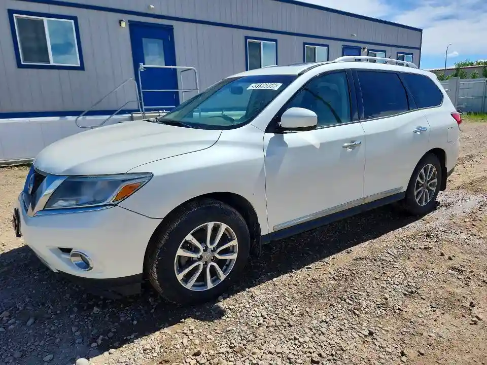5N1AR2MM5FC643658 2015 NISSAN PATHFINDER-0