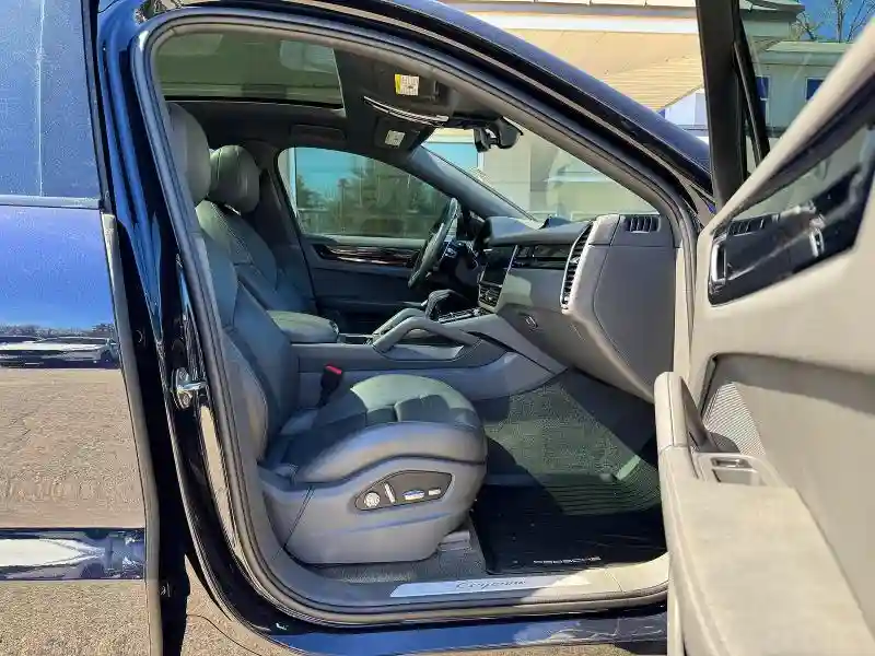 WP1BA2AY2MDA41376 2021 PORSCHE CAYENNE-4