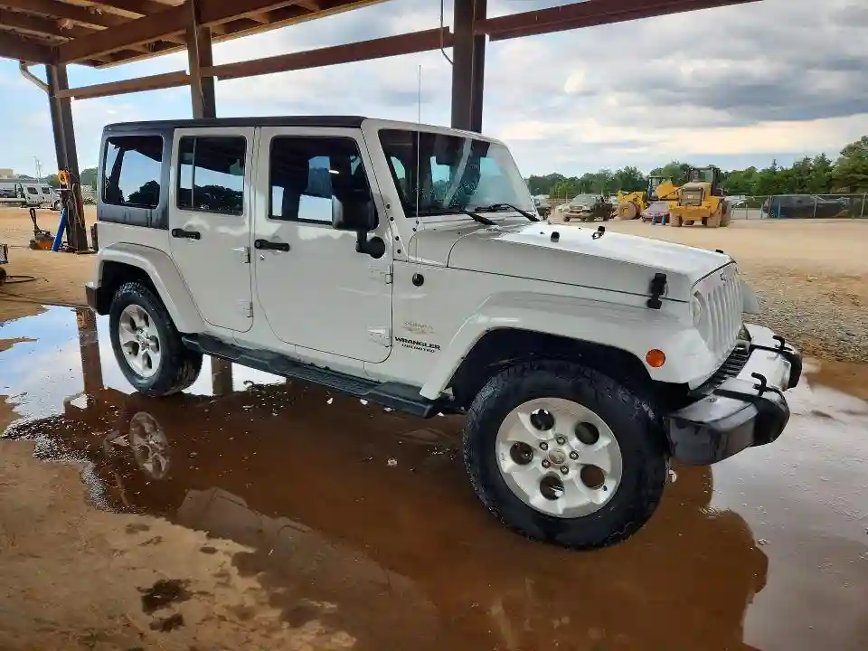 1C4BJWEG8FL573444 2015 JEEP WRANGLER-3