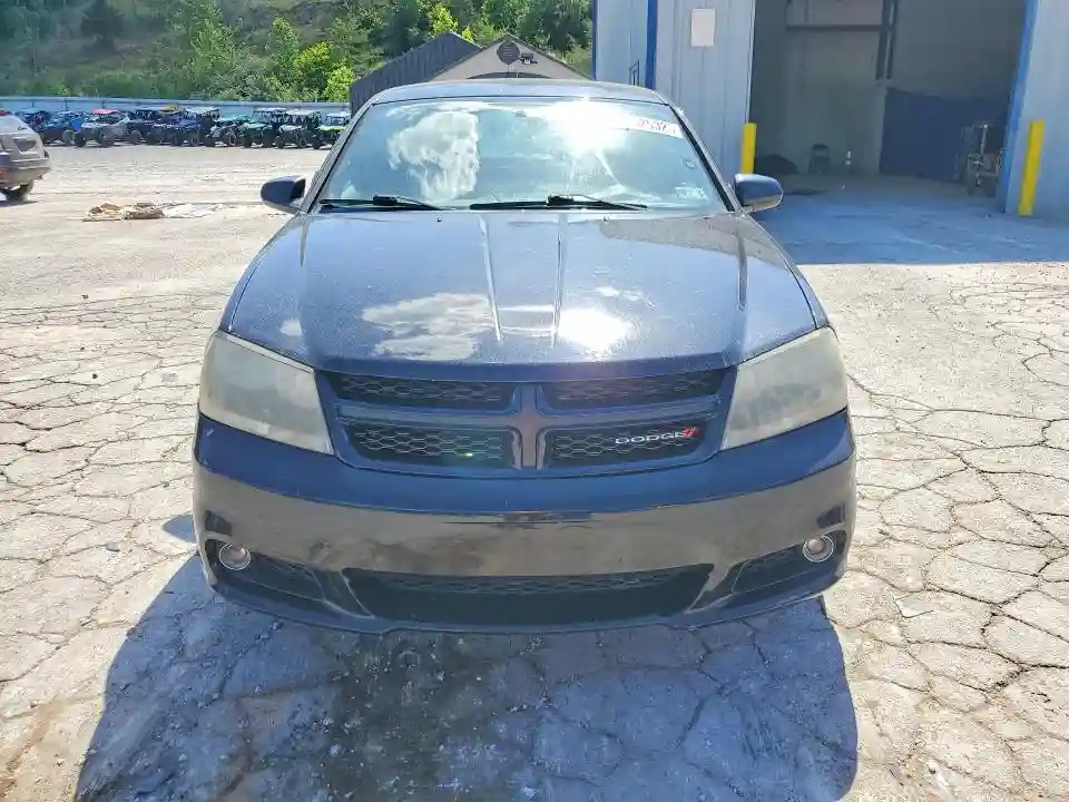 1C3CDZCB2DN676255 2013 DODGE AVENGER-4
