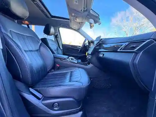 4JGDF6EE5HA752284 2017 MERCEDES-BENZ GLS-CLASS-4