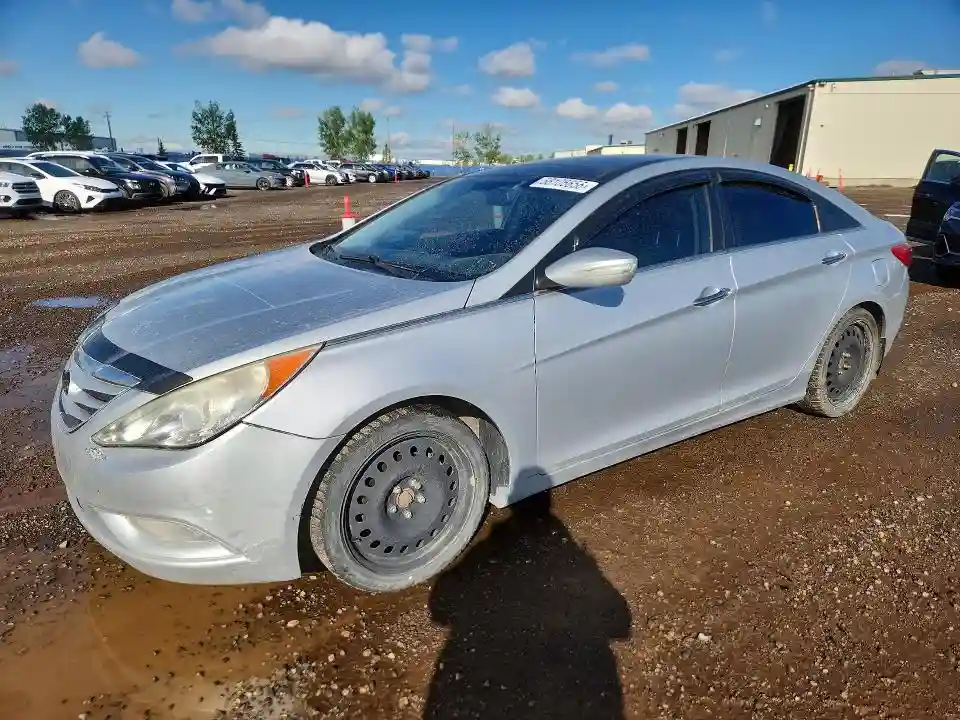 5NPEC4ABXCH400143 2012 HYUNDAI SONATA-0