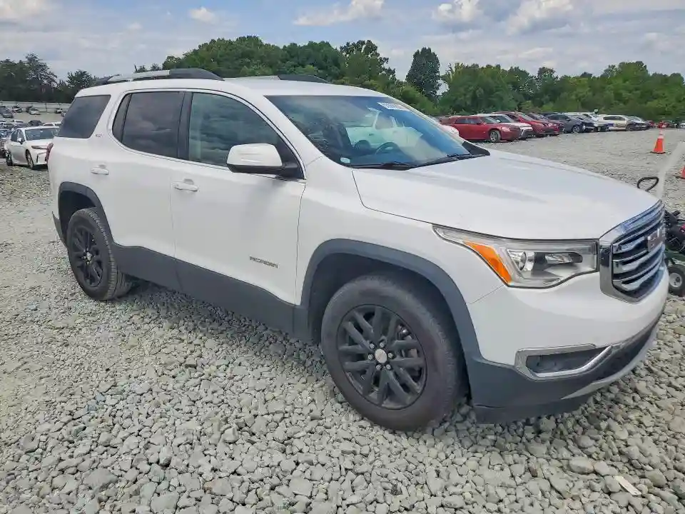 1GKKNMLS9JZ146073 2018 GMC ACADIA-3