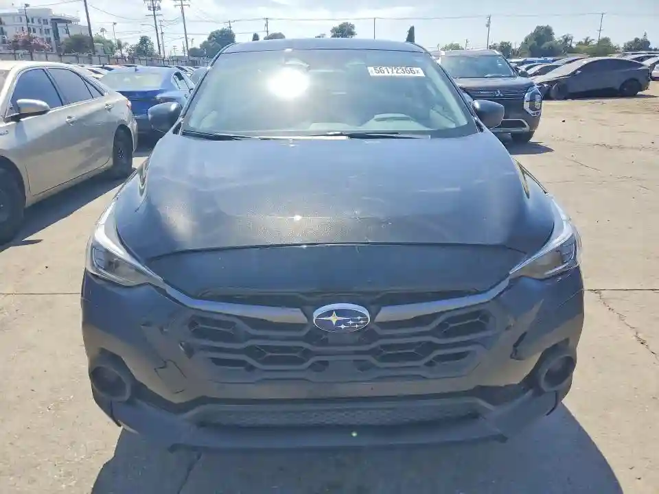 JF2GUABC2R8269066 2024 SUBARU CROSSTREK-4