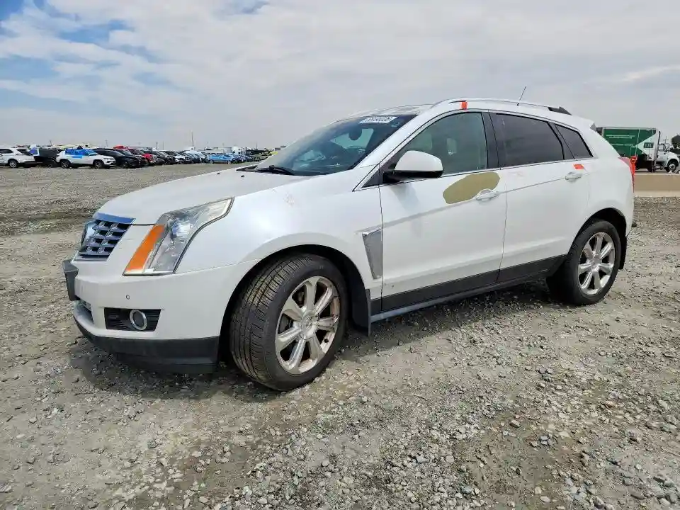 3GYFNJE34DS561881 2013 CADILLAC SRX-0