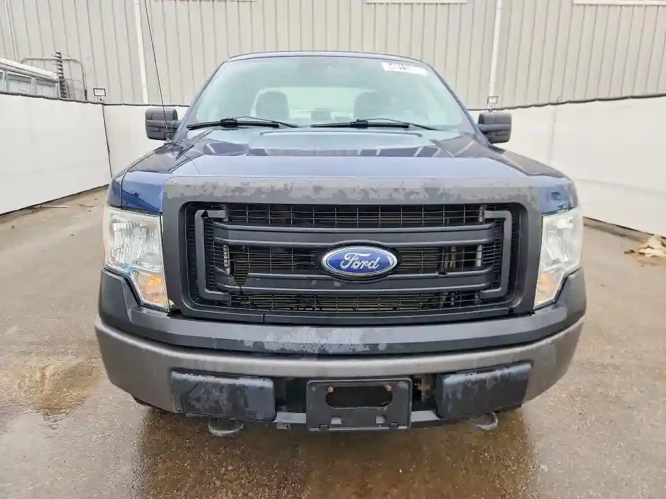 1FTEX1EM6DFB77609 2013 FORD F-150-4