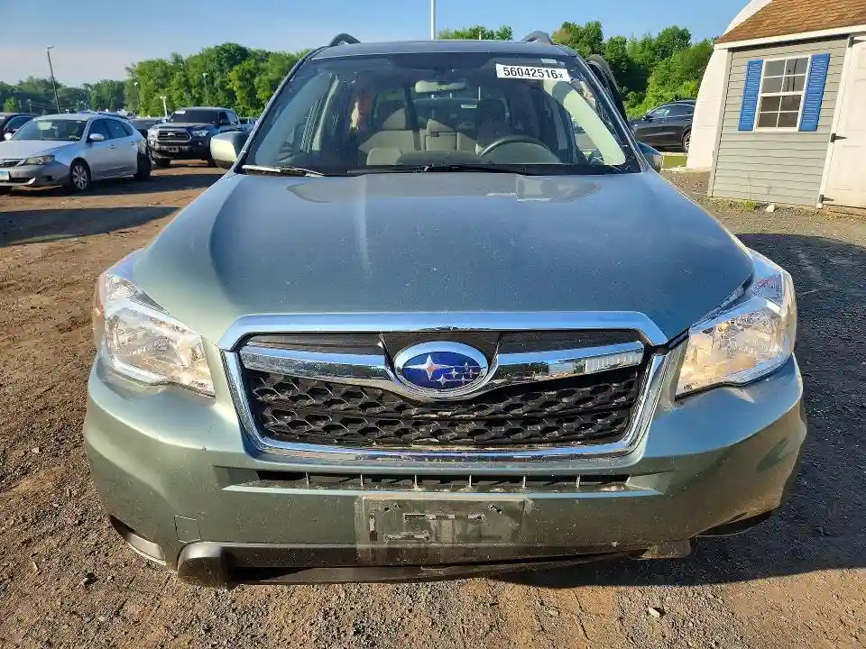 JF2SJADCXGH540985 2016 SUBARU FORESTER-4