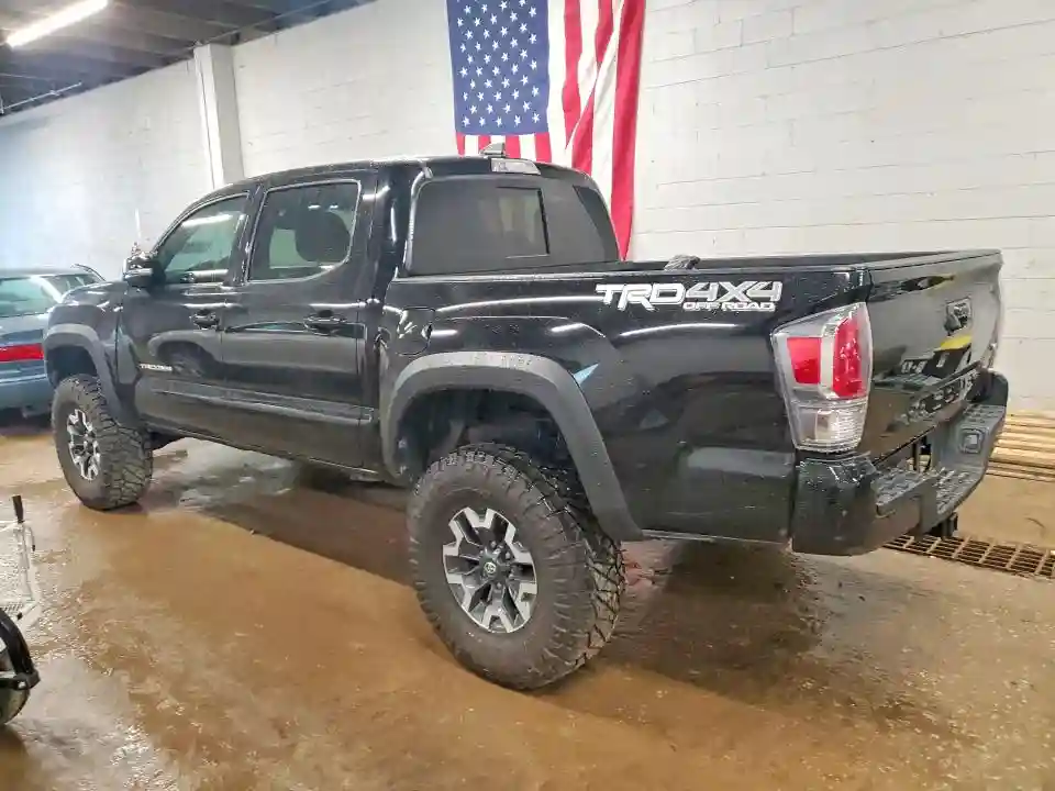 3TMCZ5AN8PM557384 2023 TOYOTA TACOMA-1