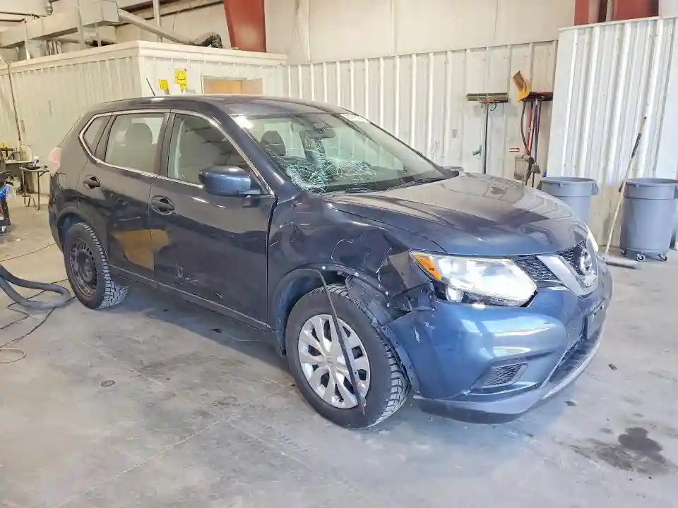 5N1AT2MV4GC919694 2016 NISSAN ROGUE-3