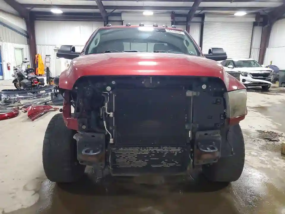 3C6UR5JL3EG114629 2014 RAM 2500-4