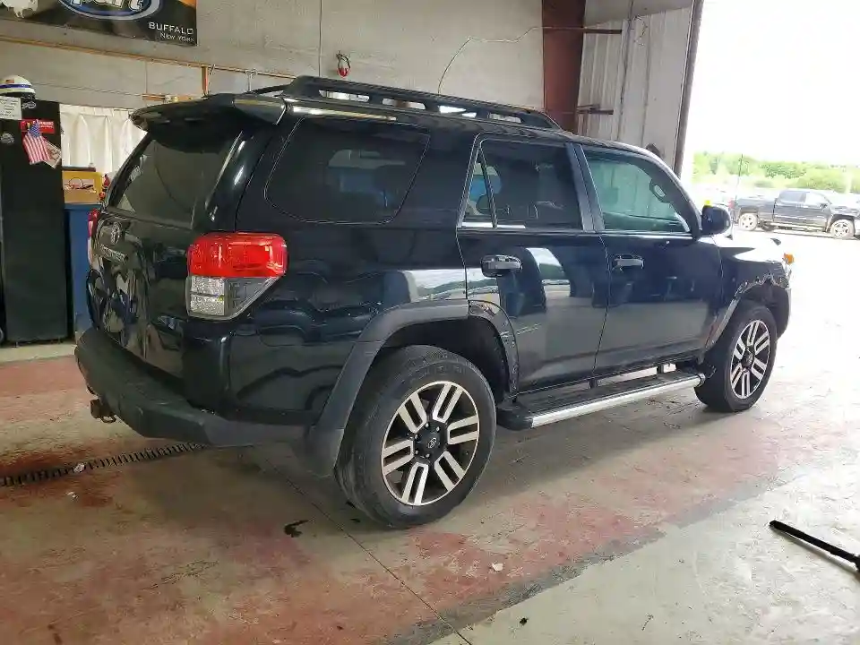 JTEBU5JRXA5026306 2010 TOYOTA 4RUNNER-2