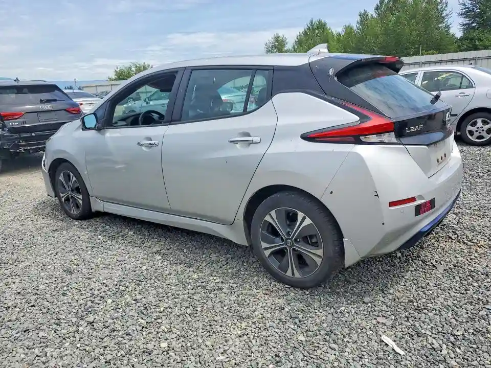 1N4BZ1CV0MC552149 2021 NISSAN LEAF-1