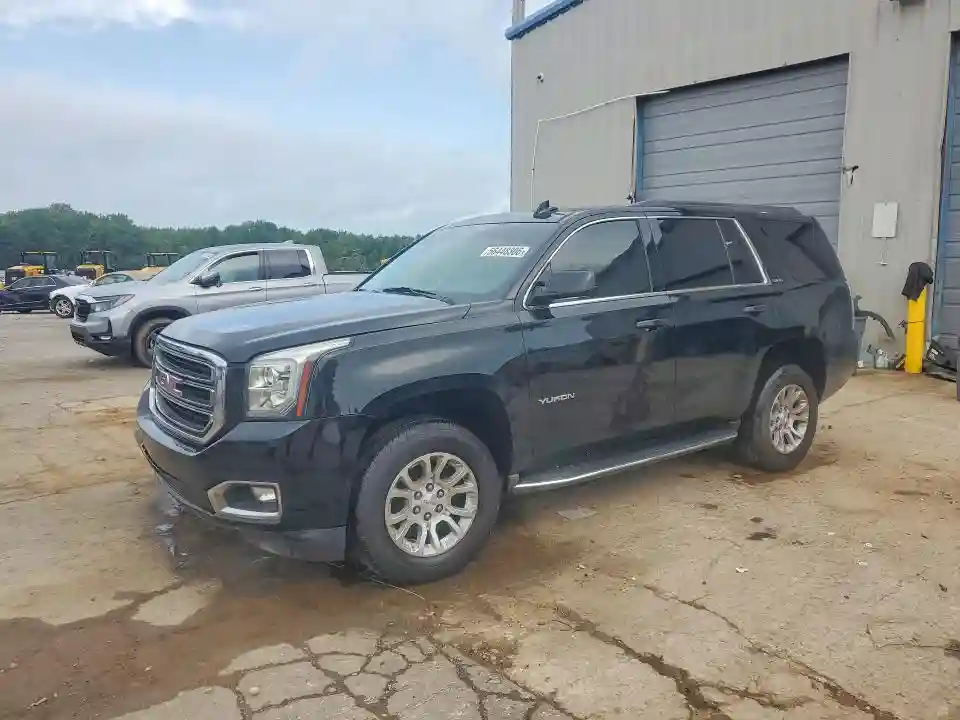 1GKS2AKC5FR513222 2015 GMC YUKON-0