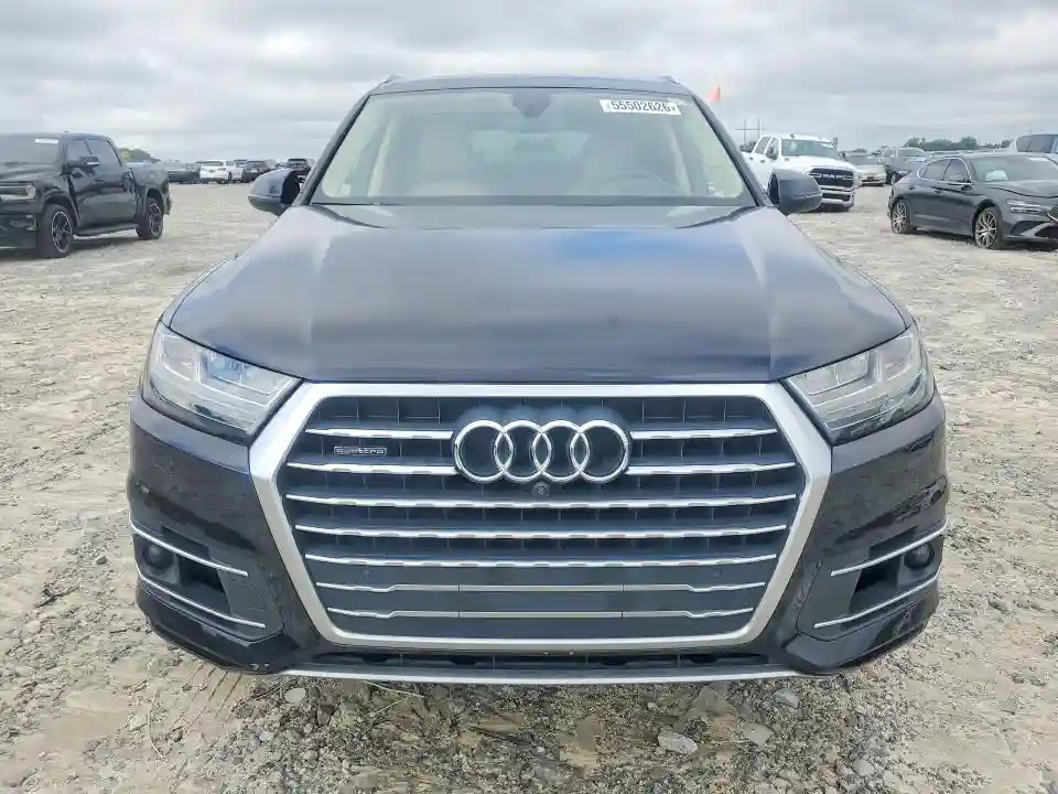 WA1VAAF74KD009285 2019 AUDI Q7-4