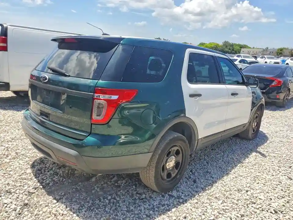 1FM5K8AR6DGA51474 2013 FORD EXPLORER-2