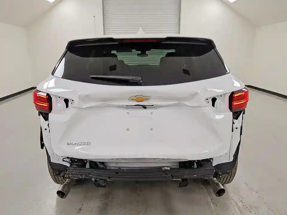 3GNKBCR41SS272232 2025 CHEVROLET BLAZER-5